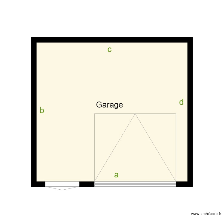 615. Plan de 0 pièce et 0 m2