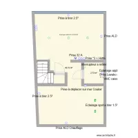 Cambrai Appart N&deg;6