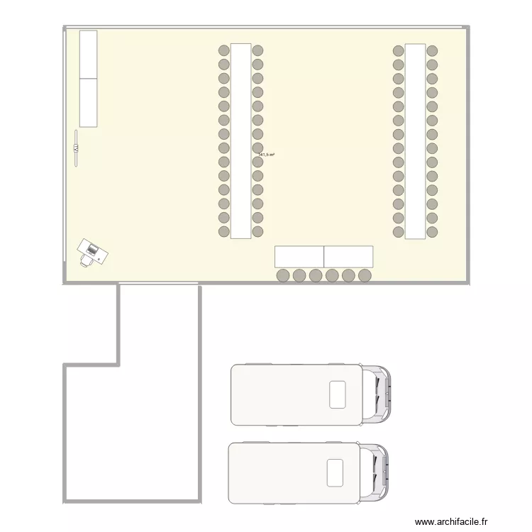 2026 08 08 maaige arzon. Plan de 1 et 142 m² 2026 08 08 maaige arzon. Plan de 1 et 142 m²