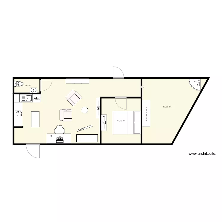 guip future. Plan de 