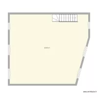 ALEX MAISON MAURECOURT 3 ETAGE