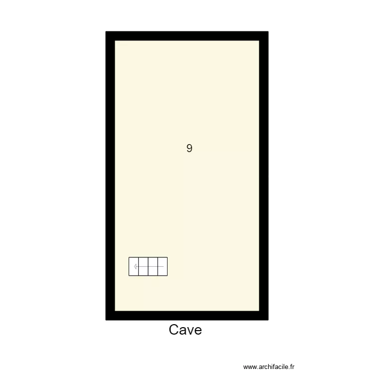 195310 Succession ROLLOT. Plan de 