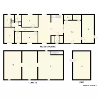 195102 MICHELON amiante