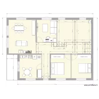 Maison Les Arcis