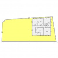 PLAN 1ER 2TAGE DE SOTEMA