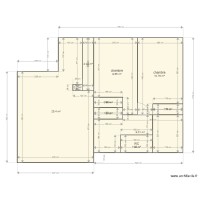 plan appartement