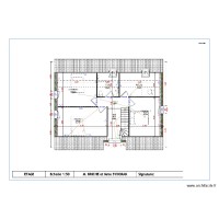 SYDORAK BRICHE ETAGE
