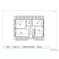 SYDORAK BRICHE ETAGE