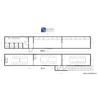 EAB ESPRIT LIMIERE LYON 8