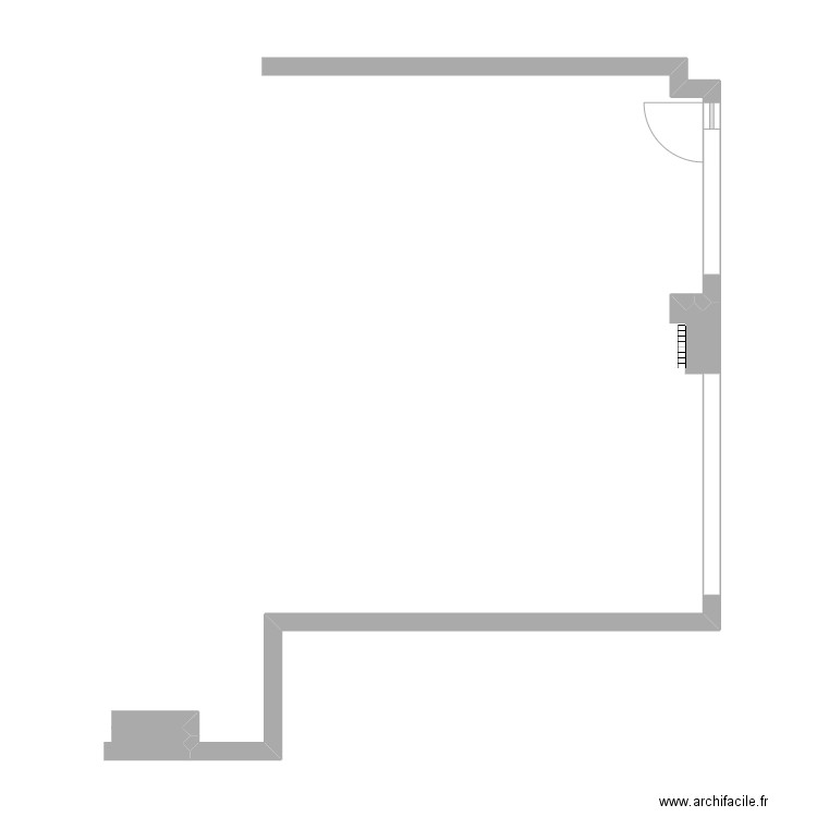 Mehdi Plan. Plan de 0 pièce et 0 m2