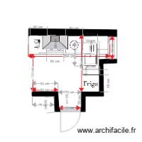 CUISINE LAVATOGGIO ACTUELLE