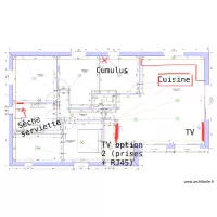 TOURNEBIZE ETAGE