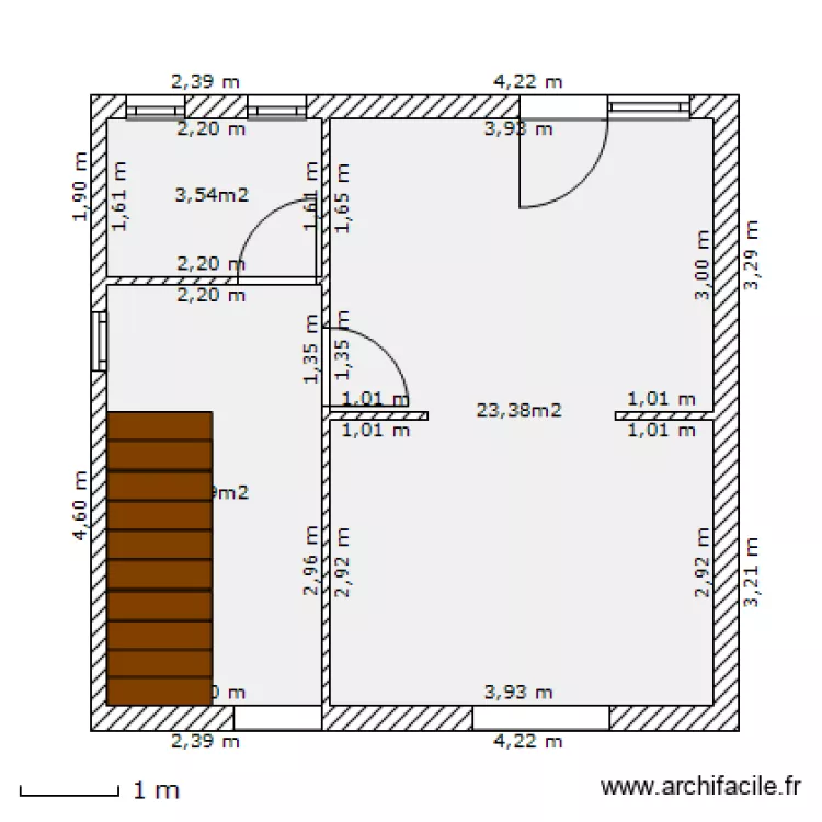 rohrbach bas 1. Plan de rohrbach bas 1. Plan de