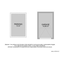 BI 10061 ANNEXES
