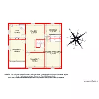 BI 7413 ETAGE PASCAL