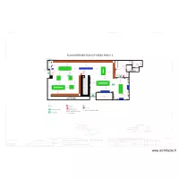 intervention CITYGEEK PARLY 2