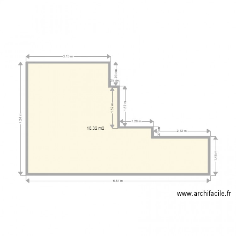 FONCIA 6579. Plan de 0 pièce et 0 m2