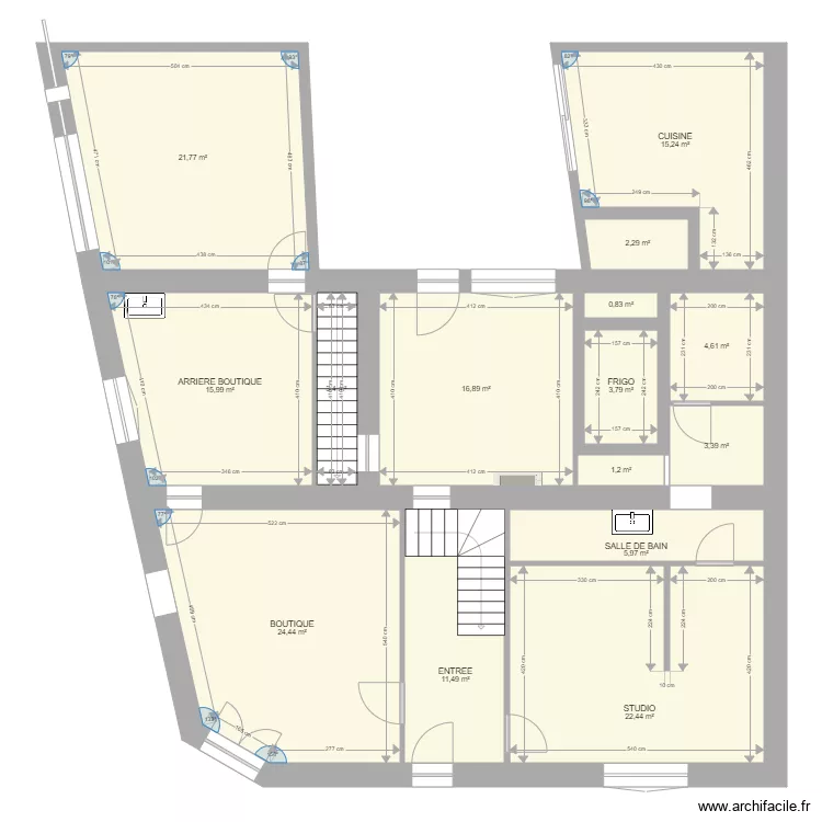 4RDP. Plan de 4RDP. Plan de