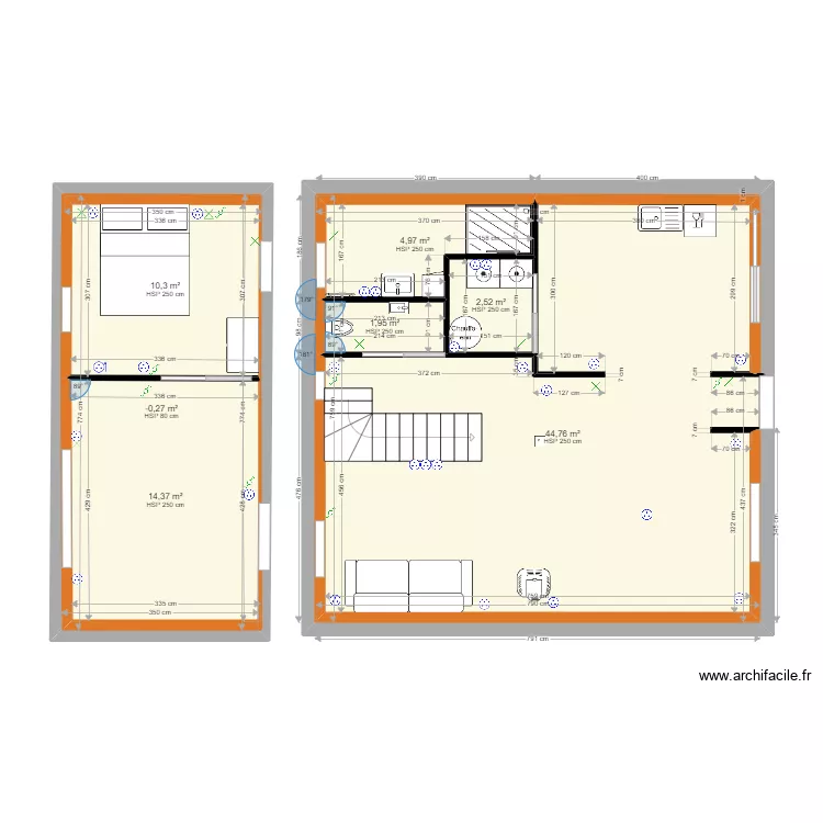 plan du 06022022bis. Plan de 