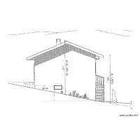 Facade EST Projet