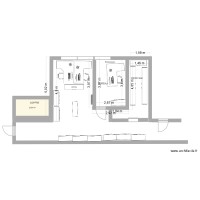 1 .BUREAU SAV LONGUEUR + BASTIEN  + DBLE FICHIER