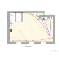 plan elec RDC
