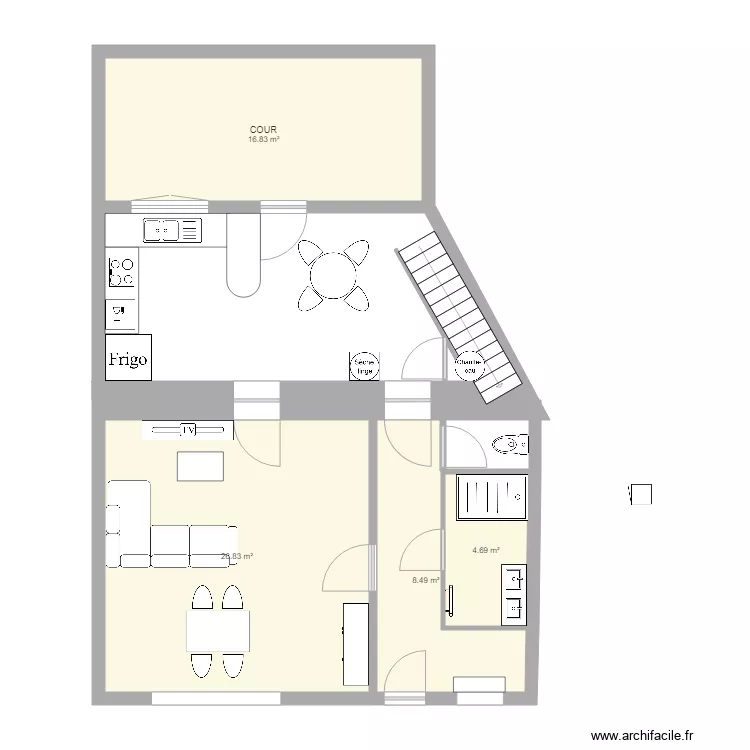 Maman Projet 3. Plan de Maman Projet 3. Plan de