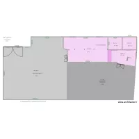 HD PECHE VUE D'ENSEMBLE AVANT TRAVAUX