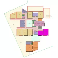 les petits queniaux ver bulle