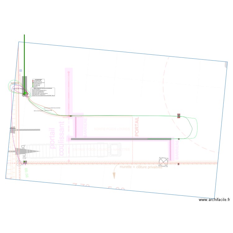 PET FOOD V1. Plan de 0 pièce et 0 m2