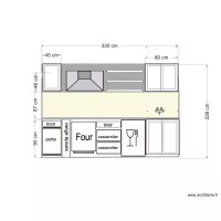 fa&ccedil;ade cuisine 2