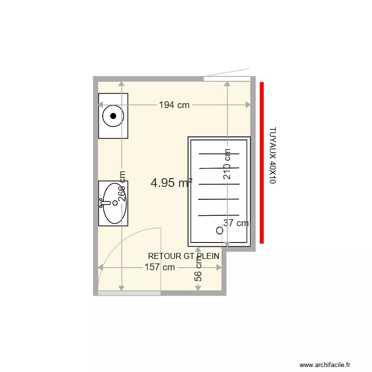 STILLER RENE . Plan de 