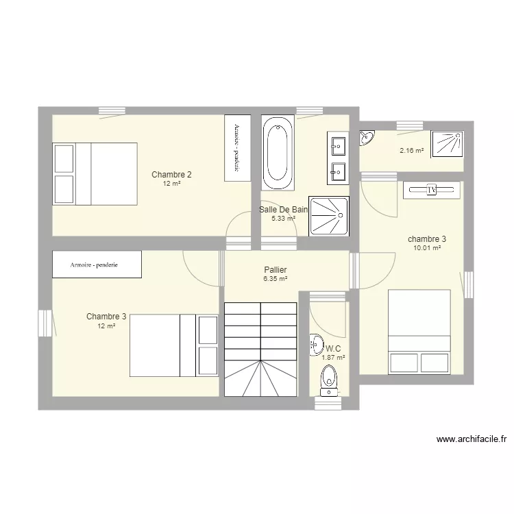 fabien. Plan de fabien. Plan de