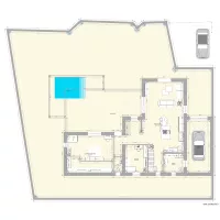 lot 3 am&eacute;nag&eacute; hors toiture