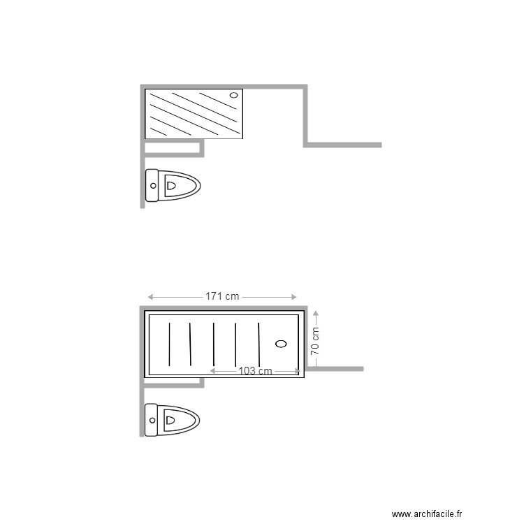 BEATRIZ TORRES. Plan de 0 pièce et 0 m2