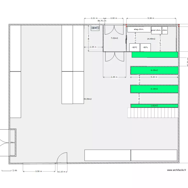 LastUndo. Plan de LastUndo. Plan de