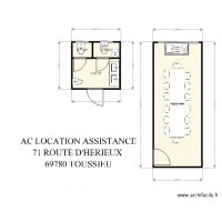 plans access demonlition