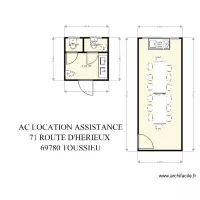 plans access demonlition