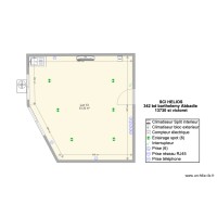 SCI MOULIN LOT 13