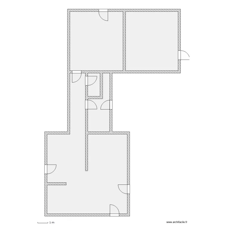 kiwi. Plan de 