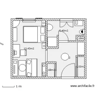 CHAMBRE TERRIEN1