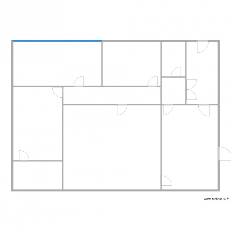 Plan Sygma. Plan de 0 pièce et 0 m2