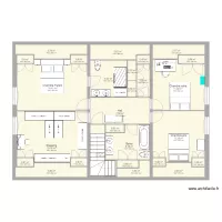 levant etage 2 fev 18 