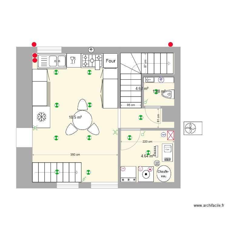 pirafoy493. Plan de 0 pièce et 0 m2