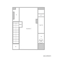 duplex 6&egrave; st dom