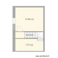Chambre Thibault &eacute;tage