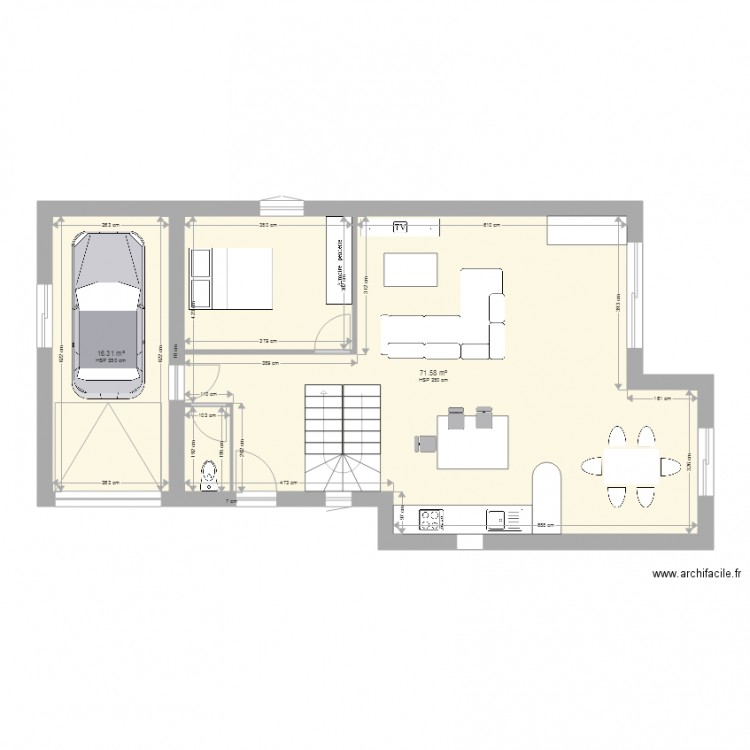Ploufragan1. Plan de 0 pièce et 0 m2