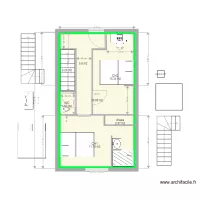 Maison etage futur v3 2