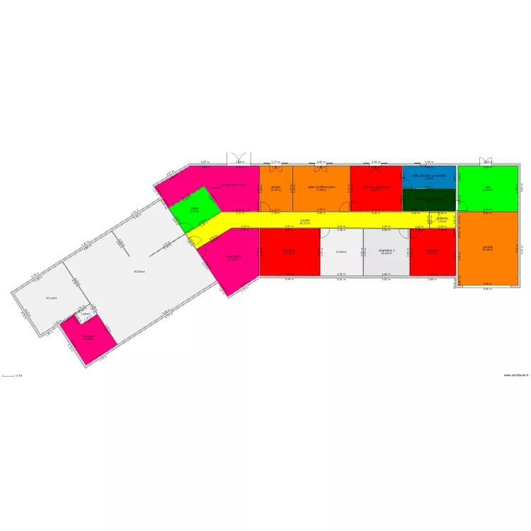 maison de nicolas. Plan de maison de nicolas. Plan de