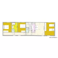 APPART MAD APRES travaux VERS SEJOUR A DROITE 24 02 2021 vers 1